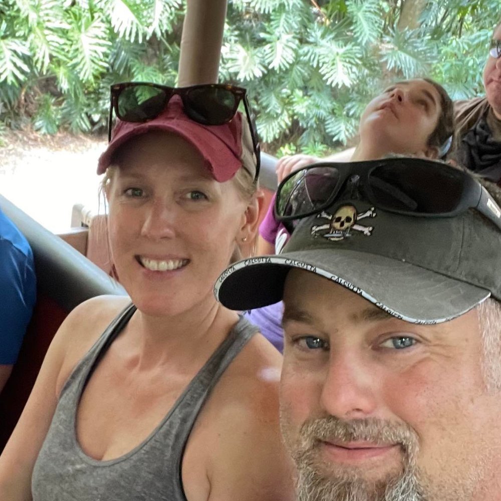 Meet your Posher, Megan